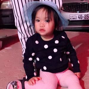 Meet your Posher, Anna lorraine